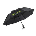 The Classic Gale Force Folding Vented Umbrella
